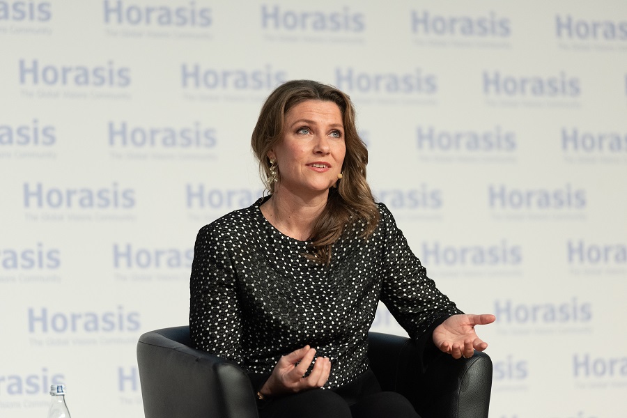 PRINCEZA MARTHA LOUISE otkazuje preseljenje!
