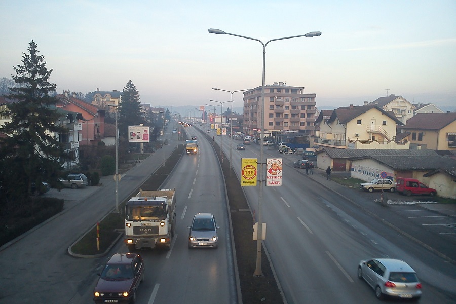 RADARSKE KAZNE Mogle bi se oboriti sudskim putem!