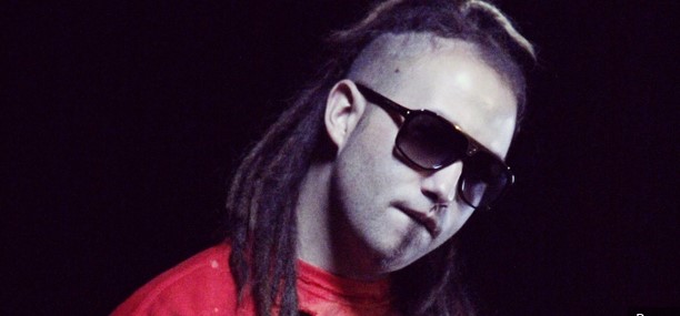 RAZOTKRILE GA VITKE NOGE Rasta ima novu djevojku?