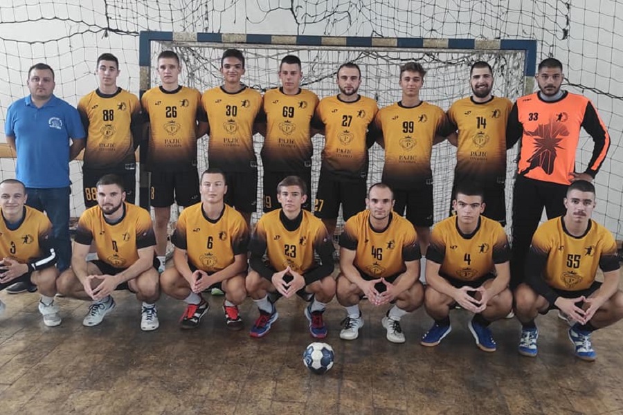 ŠAMPION SRPSKE remijem krenuo u odbranu titule!