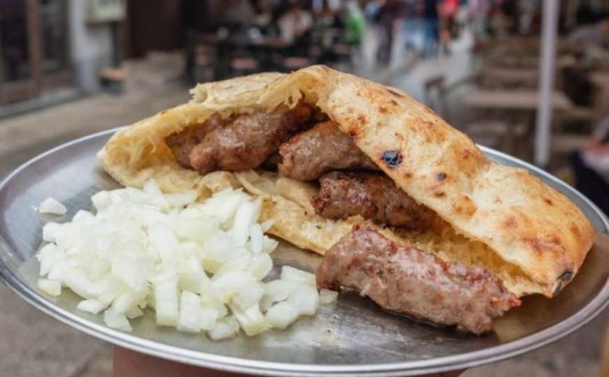 HOĆE LI NAM NEKO UKRASTI ĆEVAPE, SUDŽUK, SIR IZ MIJEHA... BiH nijedan autohtoni proizvod nije zaštitila na evropskom nivou