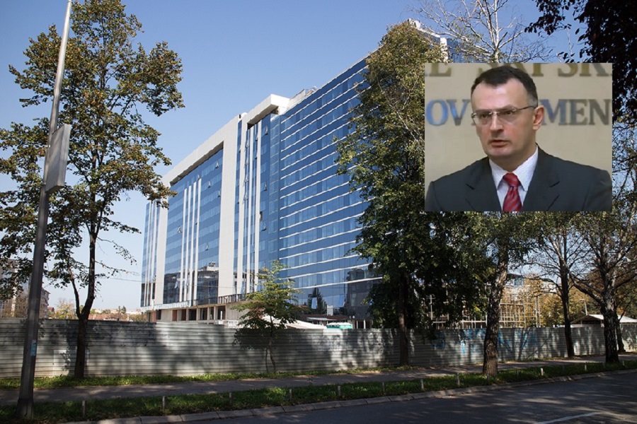 LUTRIJA REPUBLIKE SRPSKE: Radovanović smijenjen sa direktorske pozicije!