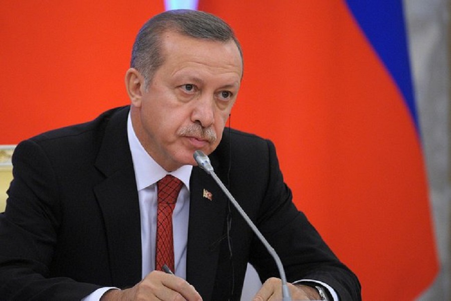 ERDOGAN PRED VELIKIM IZAZOVOM, popularnost opada dok opozicija jača!