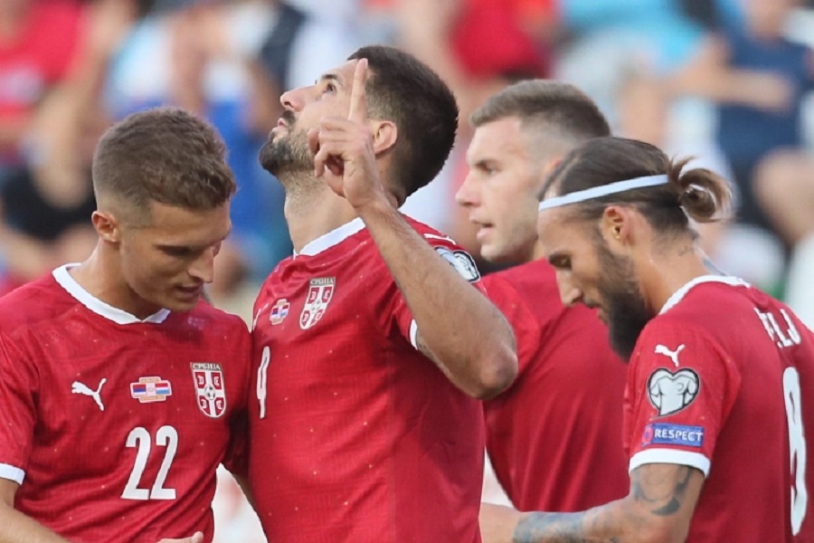 PIKSI OBJAVIO spisak igrača za Katar i Portugal!