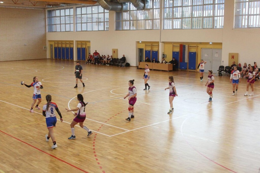 KREĆU I DAME, počinje Prva liga Republike Srpske za rukometašice
