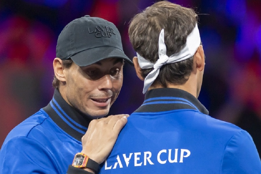 PROCURILA ISTINA! Nadal sa KORONOM ušao u AUSTRALIJU!