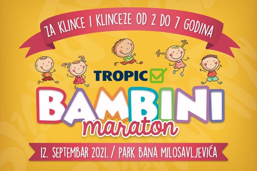 TRKAČKI VIKEND U BANJALUCI: Zabava se nastavlja u nedjelju!