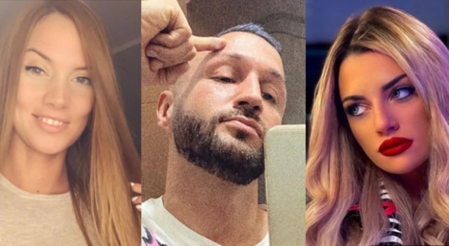 PRAVIO JE SKANDAL GDJE GOD GA POVEDEM Tara iznijela strašne optužbe o Ša, a o Ivani izrekla nešto šokantno!