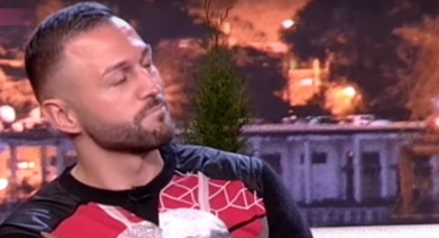 TARU BIH OŽENIO Ša javno priznao svoja osjećanja, a onda otkrio u kakvim je odnosima s bivšom Ivanom