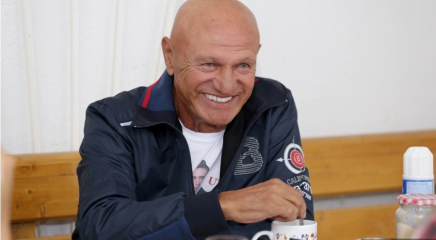 NAKON GOTOVE OSTAVINSKE RASPRAVE! Otkriveno da li je Šabanov vanbračni sin dobio dio pjevačevog ogromnog bogatstva!