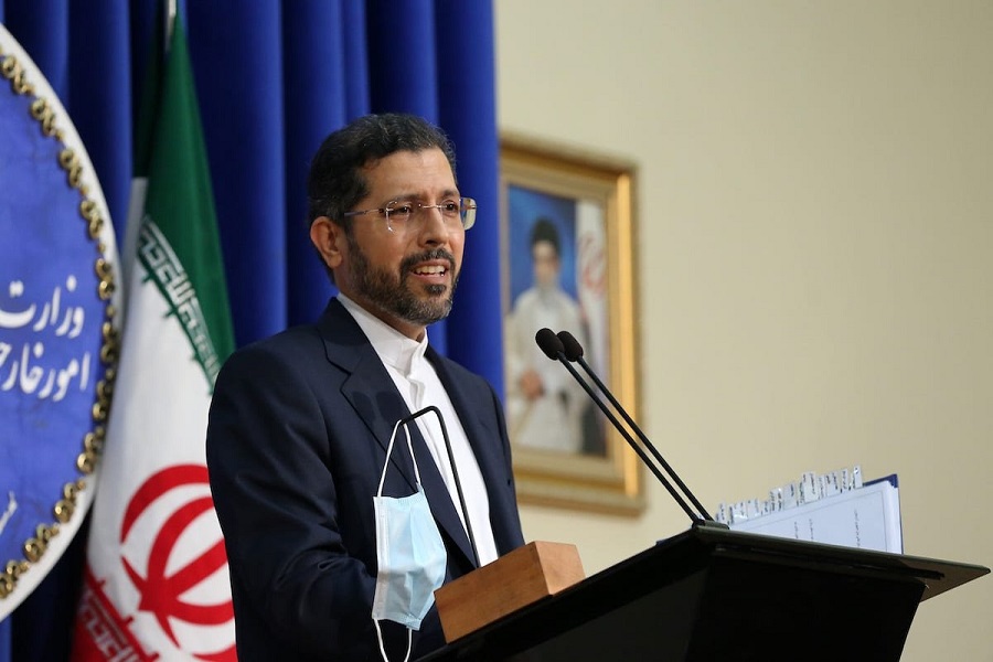 IRANSKI GLASNOGOVORNIK: "Rat sa Izraelom je već počeo!"