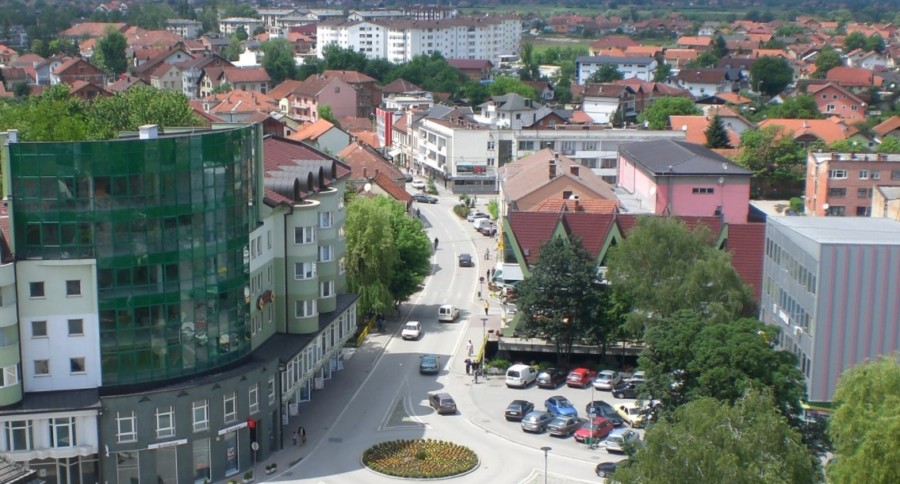Od 5. SEPTEMBRA TRGOVINE u Sanskom Mostu ne rade nedjeljom