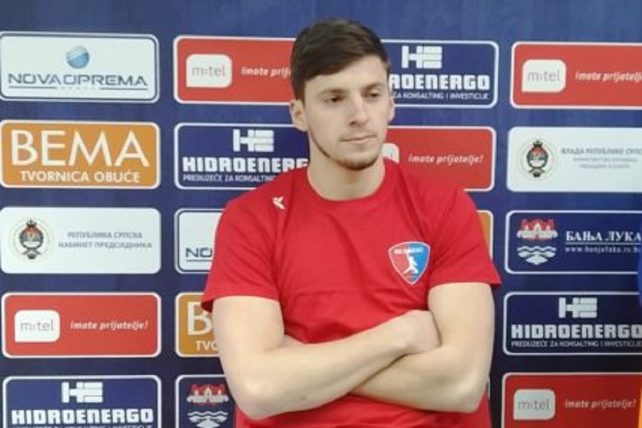 SLAVULJICA NAJAVIO TUŽBU PROTIV BORCA, Dugovi će otići na sud