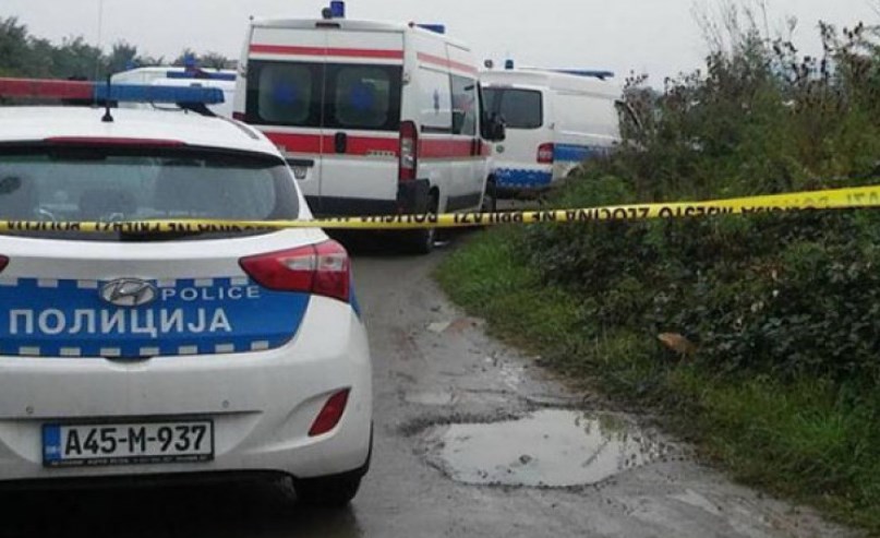 HAOS NA IZLETIŠTU KOD DOBOJA: Tokom masovne tuče potezan i pištolj