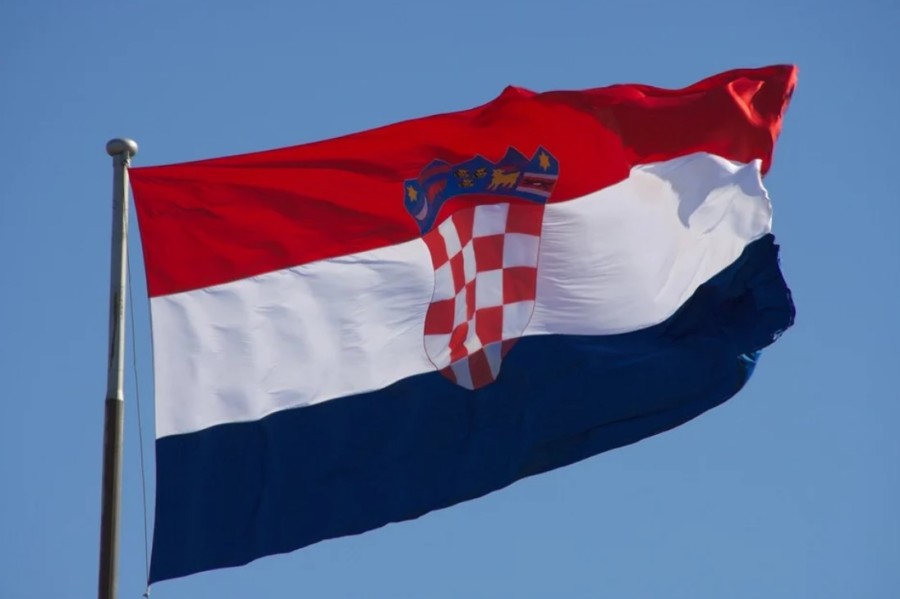 NESVAKIDAŠNJI SLUČAJ Ukradena zastava u Novoj Gradišci