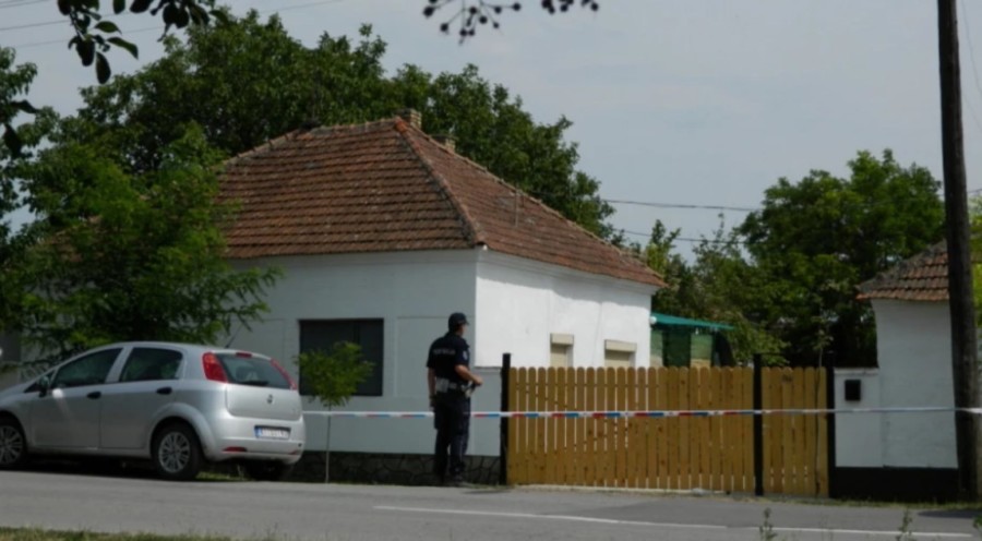"MALA, IMAŠ MNOGO DOBRE GRUDI" Starac (84) iz okoline Mladenovca napao djevojčicu (11), evo kako se spasila!