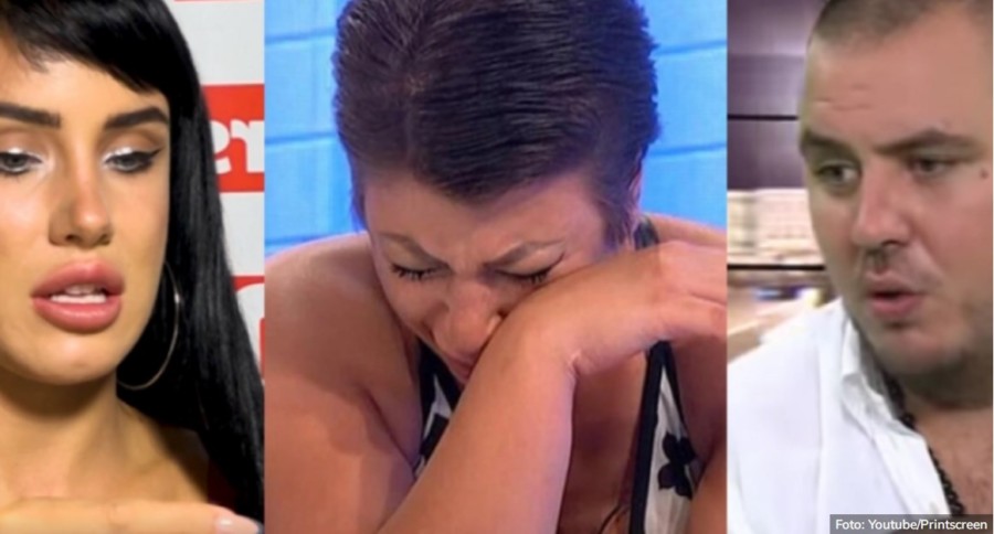 DUŽNA SAM CARU 700 EVRA, A TRAŽILA SAM PARE I OD SUBOTIĆKE Miljana usred skandala priznala da je uzimala novac!