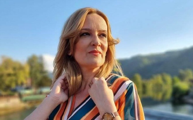 NEDA SIMIĆ ŽERAJIĆ: NUŠIĆEVA ŽIVKA JE MIMOZA za današnje gospođe ministarke