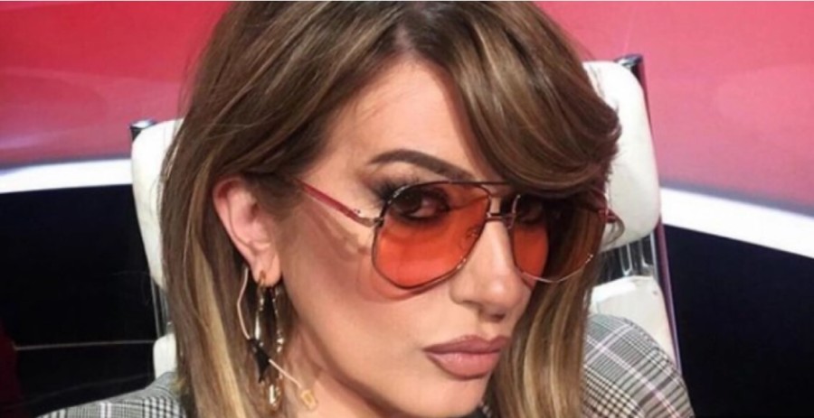 VIKI MILJKOVIĆ PRVI PUT PROGOVORILA O PROBLEMIMA U BRAKU: Ovo je istina o ljubavnom životu pjevačice