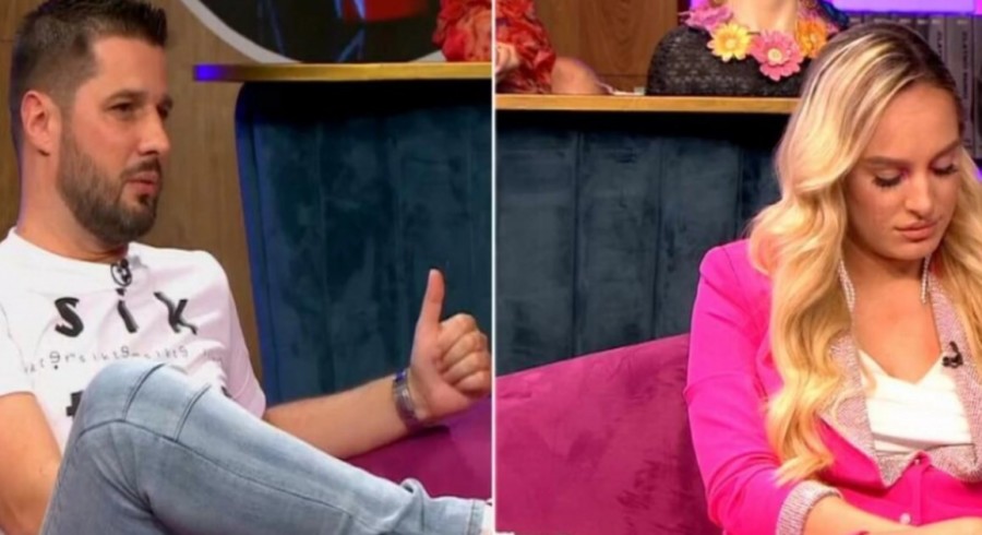 DŽIDŽA SE OGLASILA NAKON ŠTO JU JE CECA SPOMENULA Ćerka čuvenog Bosanca odgovorila Ražnatovićki!