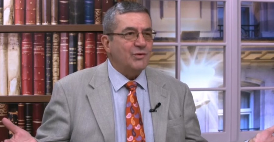 SRĐA TRIFKOVIĆ UZDRMAO JUTARNJI PROGRAM "Ulazim u BiH, hapsite me - U SREBRENICI NIJE BILO GENOCIDA!" (VIDEO)