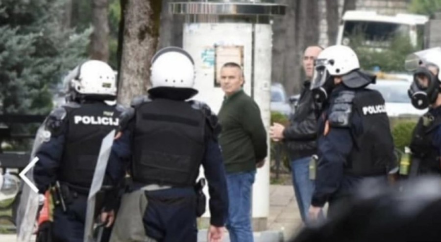 OSTAJE U PRITVORU Odbijena žalba na odluku o zadržavanju Veljovića