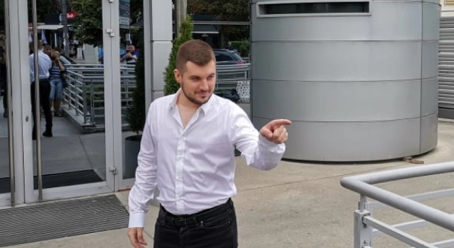 SKANDALOZNO! Progovorila supruga Nikole Grujića nakon njegovih vrelih dodira sa Mimom, više ništa neće biti isto!