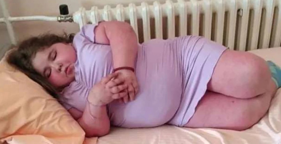 POMOZIMO JOJ Sandra se bori sa opakom bolešću, majka ne može da radi, te nemaju adekvatne prihode
