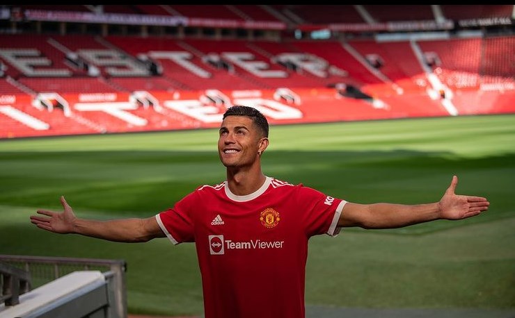 KRISTIJANO RONALDO O NASTAVKU KARIJERE "Vratiću Mančester junajtedu staru slavu"