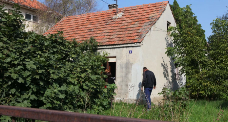 U SRBIJI KUĆE ZA SAMO 1.000 EVRA Evo u kojim mestima se nalaze!