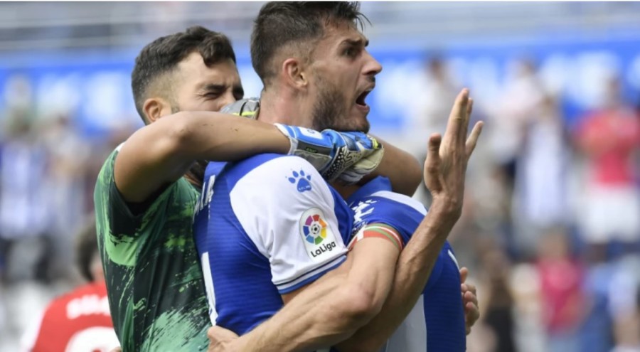 ŠOKANTAN PORAZ ŠAMPIONA ŠPANIJE! "Fenjeraš" slavio protiv Madriđana i nanio im prvi poraz!