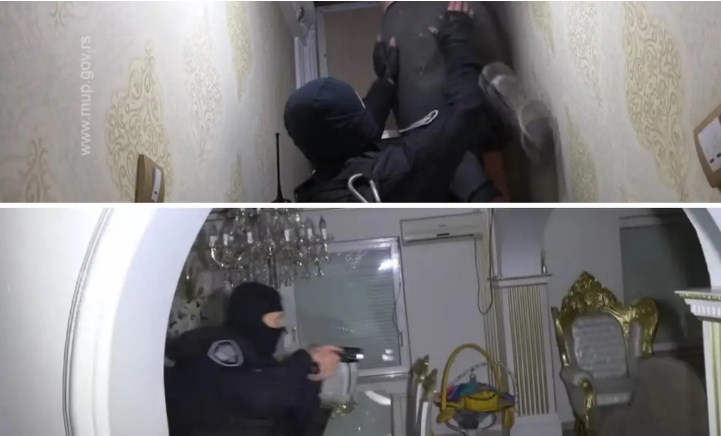 ALO! ODABRAO PRAVOG PARTNERA Gužva na Adi, svi bi u boksere!