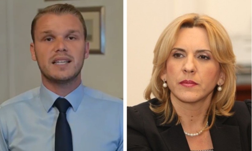STANIVUKOVIĆ ODGOVORIO PREDSJEDNICI- Zastrašujuće je to što kradete za vrijeme pandemije