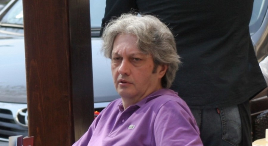 TOLIKI LJUDI SU UMRLI Milomir Marić se oglasio i otkrio koliko mu je stanje ozbiljno!