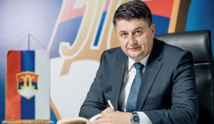 "NAORUŽAVA" SE PRED IZBORE! Radović kupio banjalučku Bel televiziju