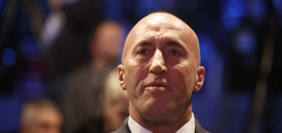 HARADINAJ PORUČIO KURTIJU Za ovo što si nam uradio moraš biti kažnjen!
