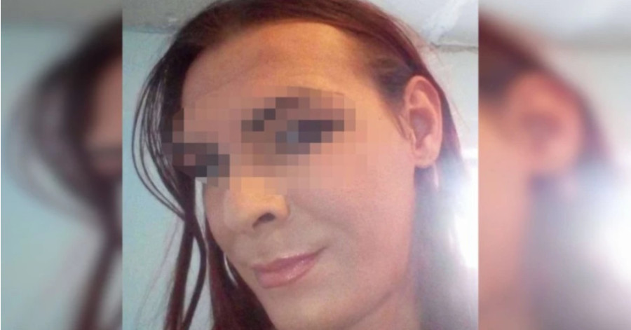 UBIO INVALIDA U KOLICIMA Ovo je transvestit iz Beograda koji je u Novom Bečeju zadavio ljubavnika (FOTO)