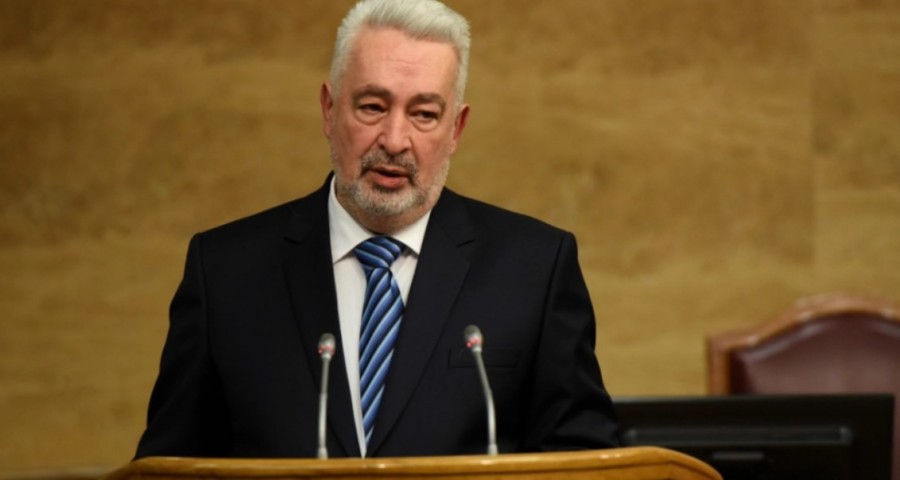 KRIVOKAPIĆ: Vakcinisaćemo 70 odsto populacije