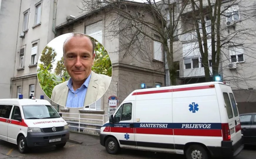 BEZUMAN ZLOČIN U ZAGREBU DOBIJA EPILOG, Ubici troje djece prijeti 50 godina zatvora: "Pri svijesti je. Čuva ga policija"