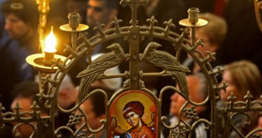 STRAVIČAN PRITISAK ZAPADA Amerikanci ruše pravoslavlje!