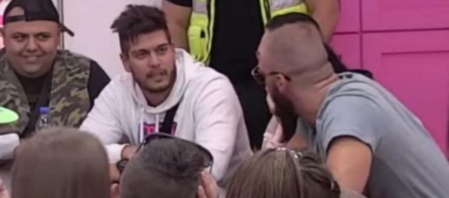 ZABORAVIO SI MAJKU ZA PARČE PI*KE Dalila i Dejan u žestokom okršaju sa Mensurom, pljušte uvrede!