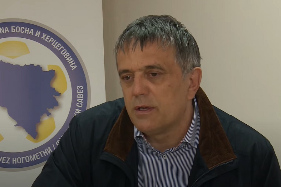 SEAD KAJTAZ podnio ostavku!