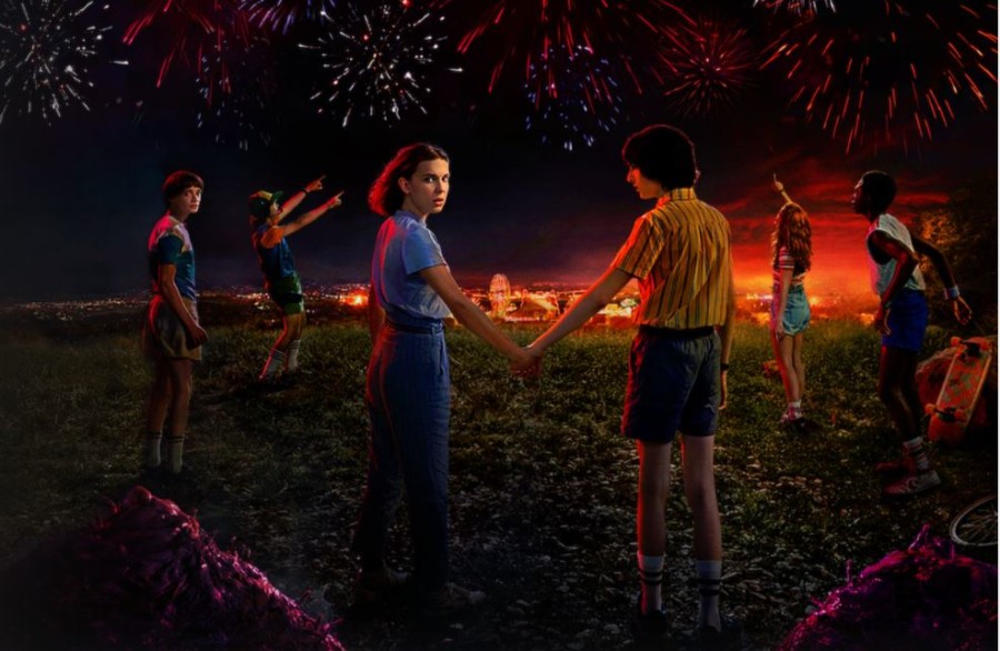 SERIJA KOJA JE SRUŠILA SVE REKORDE GLEDANOSTI: Stranger Things
