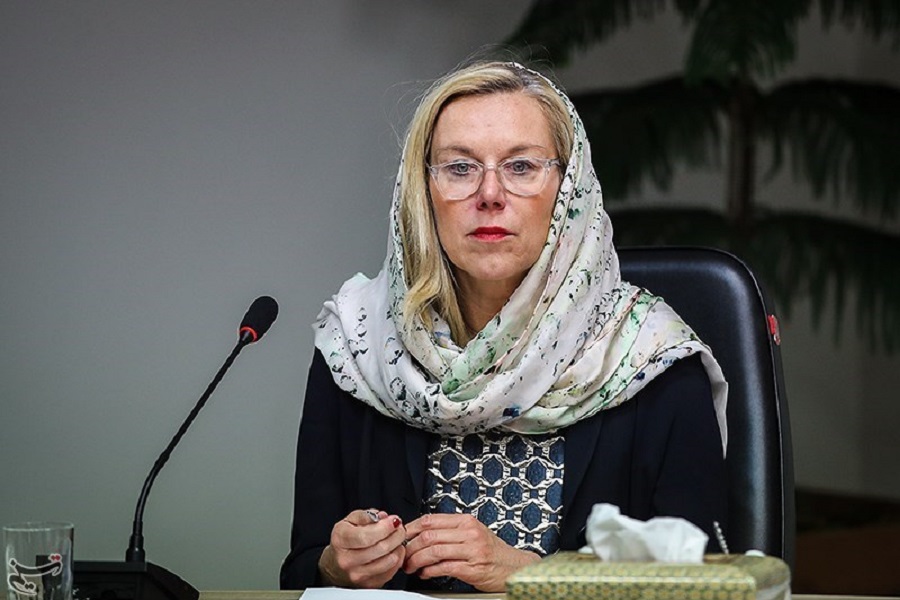 HOLANDSKA MINISTARKA Vanjskih poslova podnijela ostavku na to mjesto!
