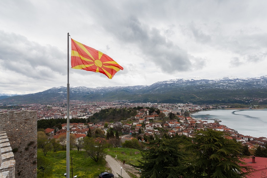 SJEVERNA MAKEDONIJA: Popisani u državi i u dijaspori!