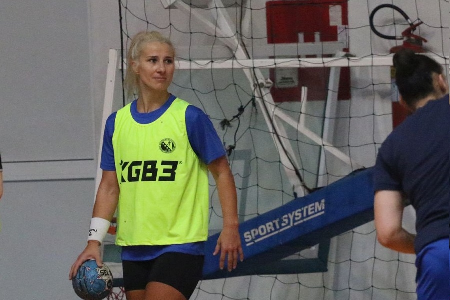 KAPITEN REPREZENTACIJE BiH U Portugalu, Topićeva potpisala za šampione države