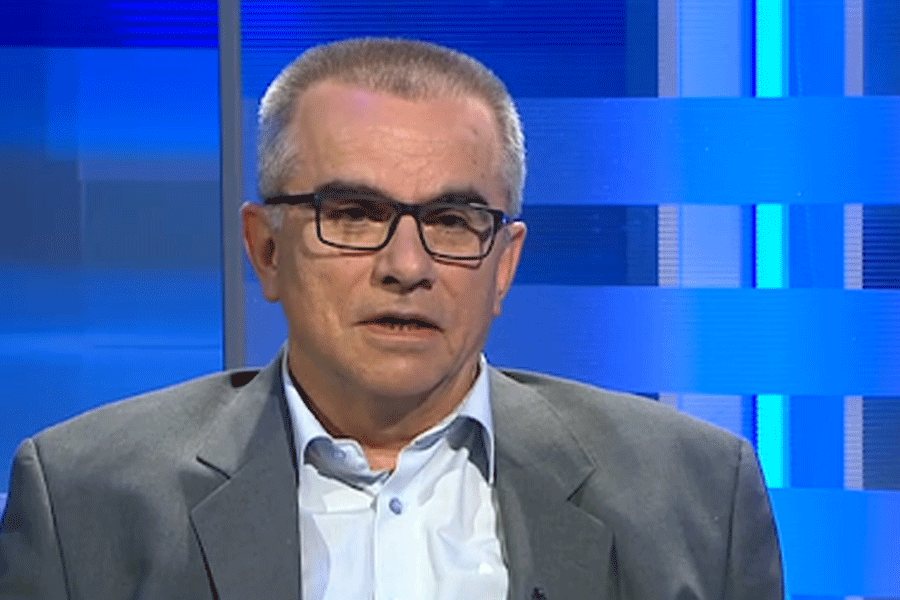 MITROVIĆ: Prema Dejtonu ne postoji visoki predstavnik u BiH