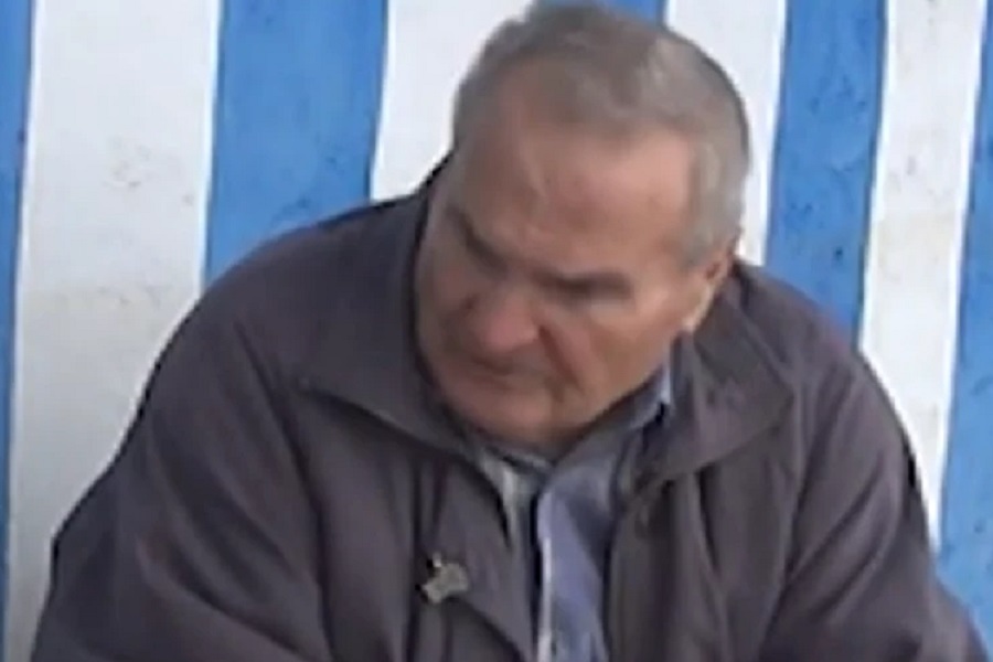 VELIKA TUGA U SRPSKOM FUDBALU! Preminuo čuveni Slobodan Dragutinović Ciceron!