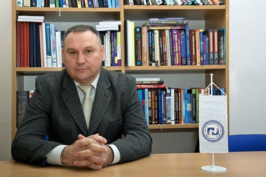 ŽUPLJANIN OŠTRO O ŠMITU: "Nema ni legalitet ni legitimitet, on pere neuspjeh svoje politike"