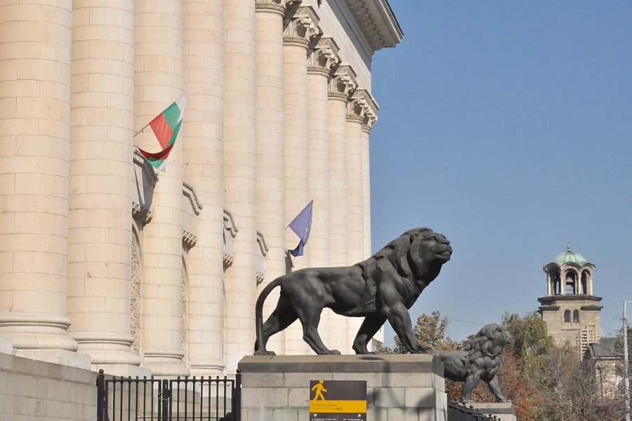 POLITIČKA KRIZA U BUGARSKOJ! Drastične odluke u novembru